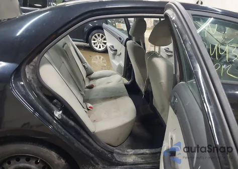 2012 Kia Forte Lx from USA, damaged, VIN KNAFT4A21C5486122